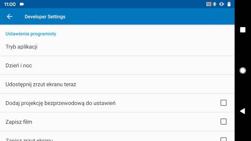 Zdjęcie Jak włączyć opcje programisty w Androidzie i uniknąć problemów z systemem