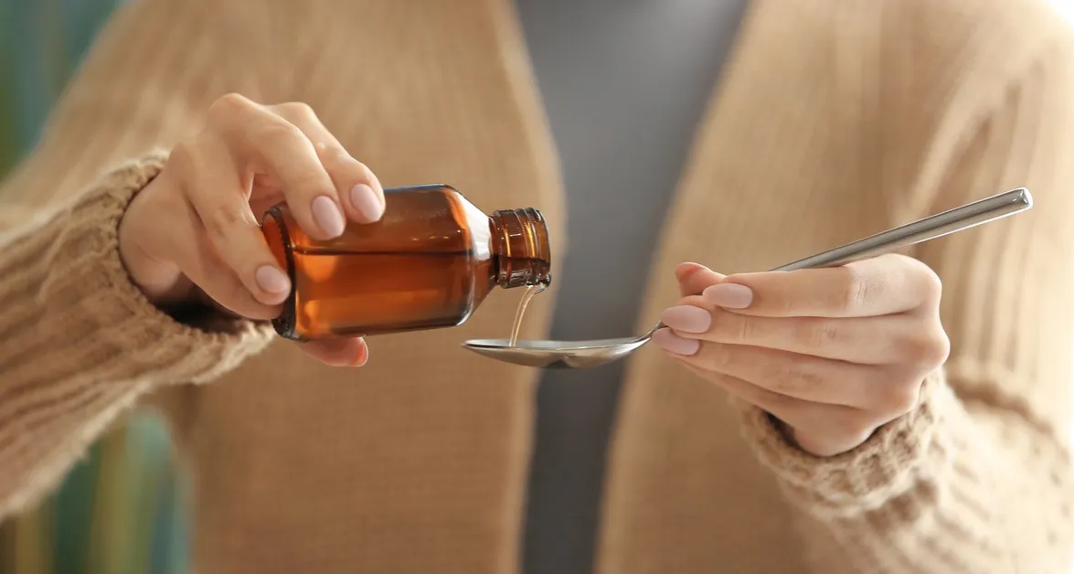 Zdjęcie Cyclo 3 Fort: Lek czy suplement? Odkryj różnice i działanie