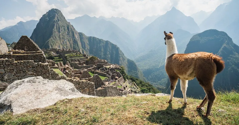 Zdjęcie Najpiękniejsze miejsce na świecie według Bartosiaka – odkryj jego tajemnice