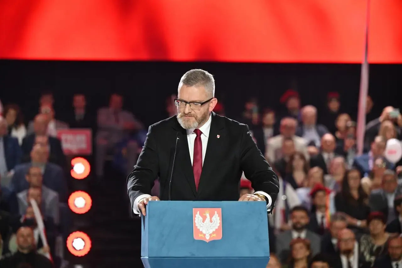 Zdjęcie Kim jest Grzegorz Braun? Zaskakujące fakty o jego pochodzeniu
