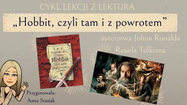 Zdjęcie Kto to jest hobbit? Odkryj fascynujący świat hobbita w literaturze
