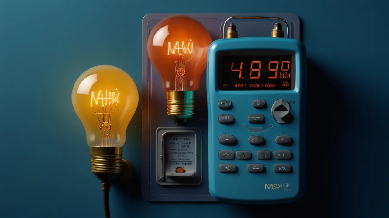 Zdjęcie Jak przeliczać m3 gazu na kWh? Prosty kalkulator