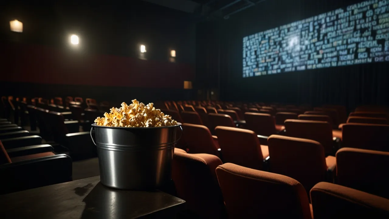 Zdjęcie Gdzie obejrzeć film Piła 5 online: legalne źródła streamingu