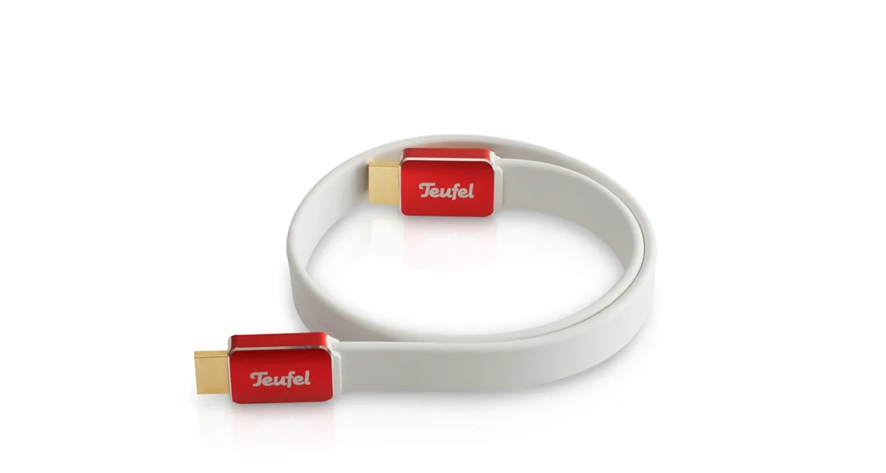 Zdjęcie Jak wybrać odpowiedni kabel HDMI ARC, aby uniknąć problemów z dźwiękiem
