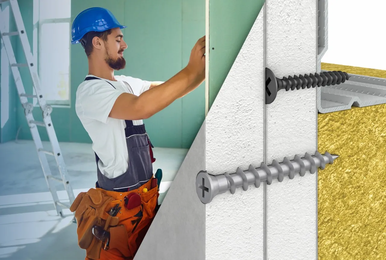 Zdjęcie Jak skleić gips? Wybierz klej i metodę do każdej sytuacji