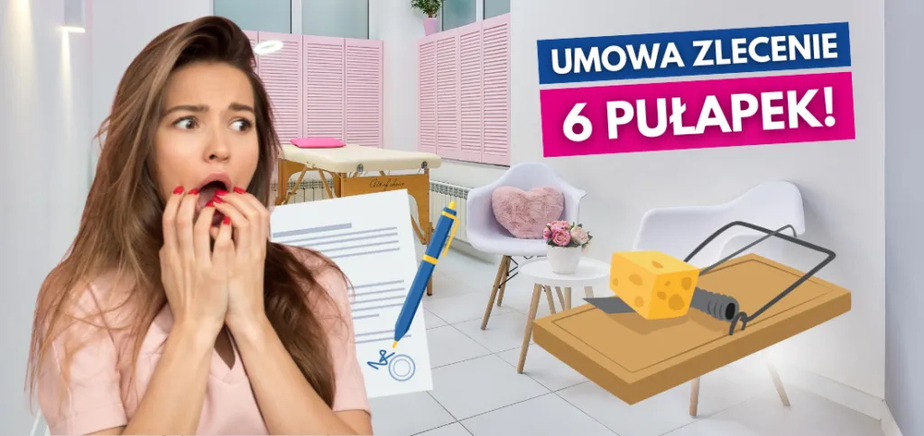 Zdjęcie Umowa zlecenie na co uważać: uniknij najczęstszych pułapek