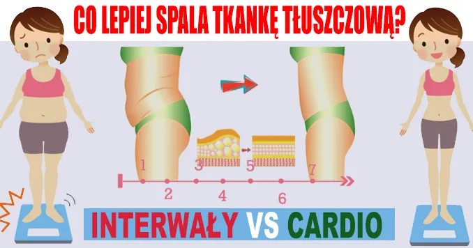 Zdjęcie Cardio czy siłowe – które treningi skuteczniej wspierają odchudzanie?