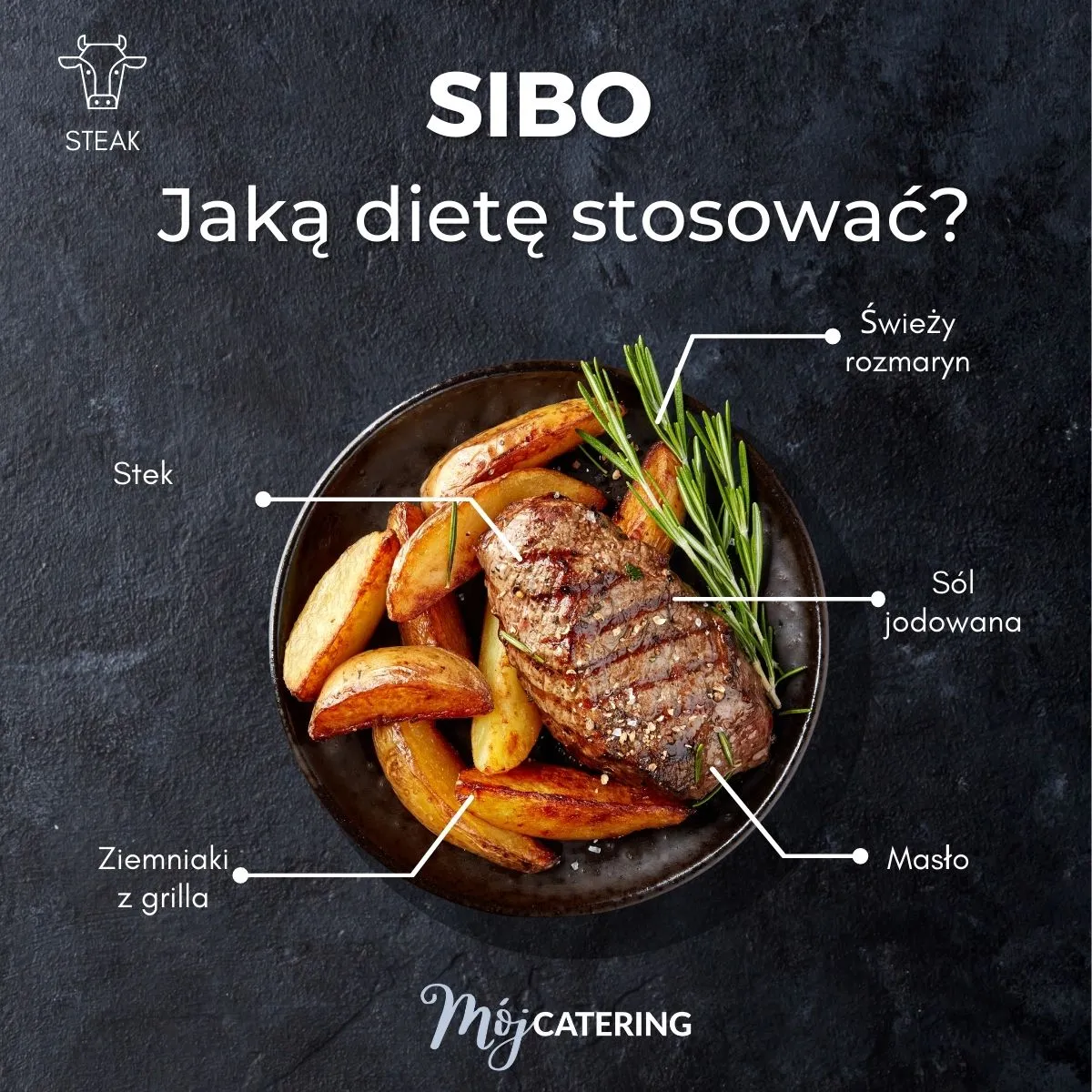 Zdjęcie Jaki chleb przy SIBO? Unikaj tych, które nasilają objawy
