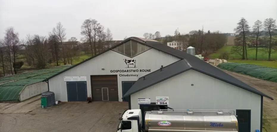 Zdjęcie Cena skupu mleka 2026: Ile płacą mleczarnie? Prognozy