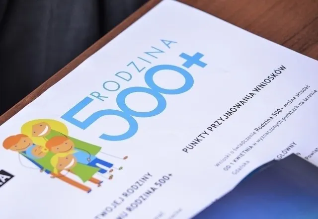 Zdjęcie Podwyżka 500 plus - od kiedy otrzymasz nowe wsparcie 800 zł?