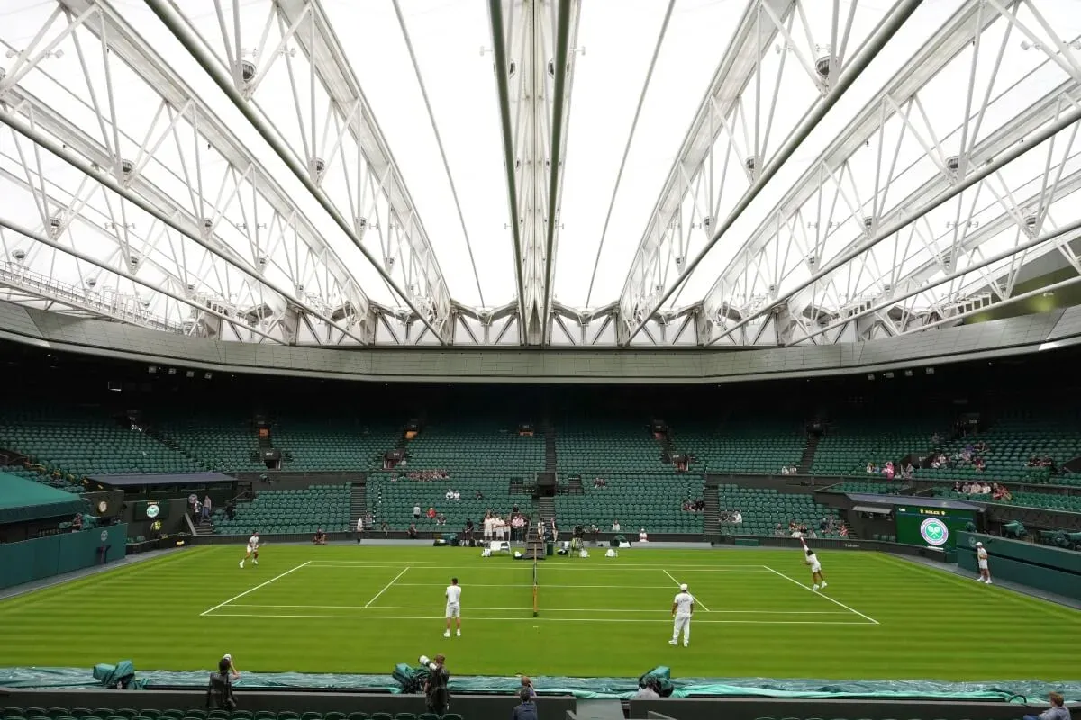 Zdjęcie Jakie stacje transmitują Wimbledon i gdzie oglądać najlepsze mecze