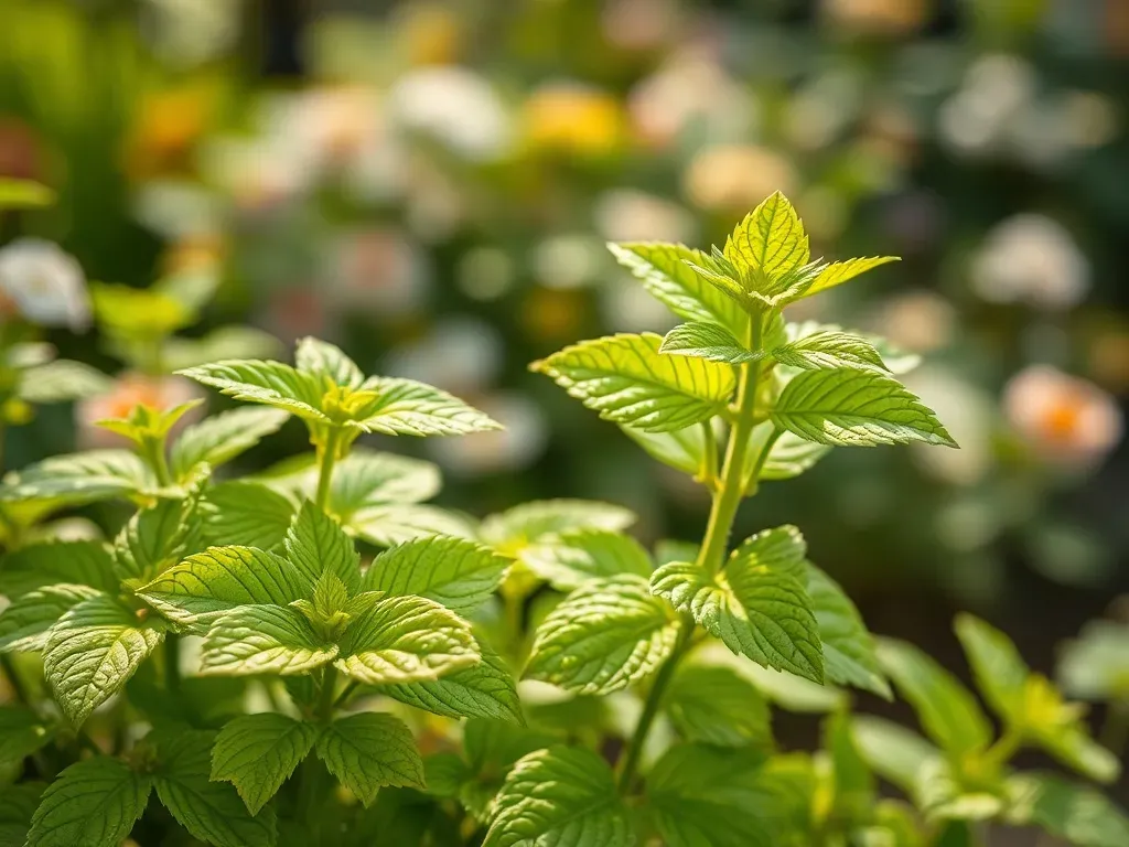 Zdjęcie Codzienne picie melisy: Korzyści, dawkowanie i przeciwwskazania