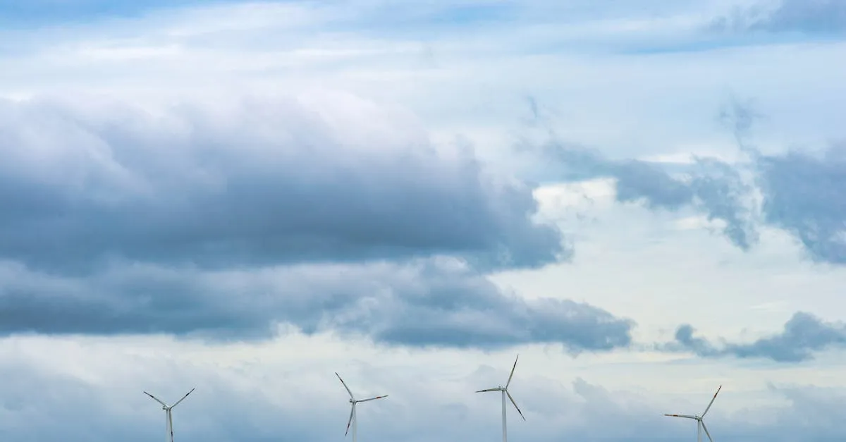 Zdjęcie Nieodnawialne źródła energii: definicja, przykłady i wpływ na środowisko