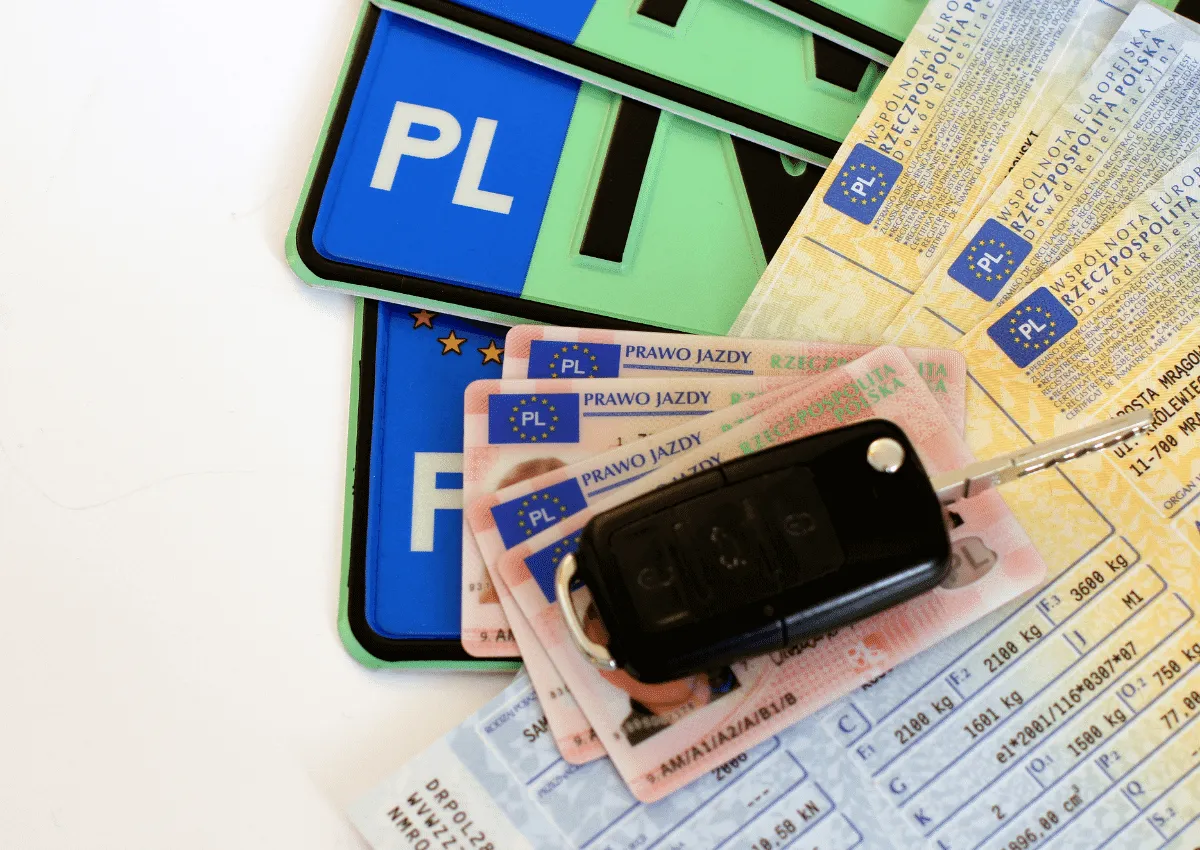 śledzenie statusu prawo jazdy online