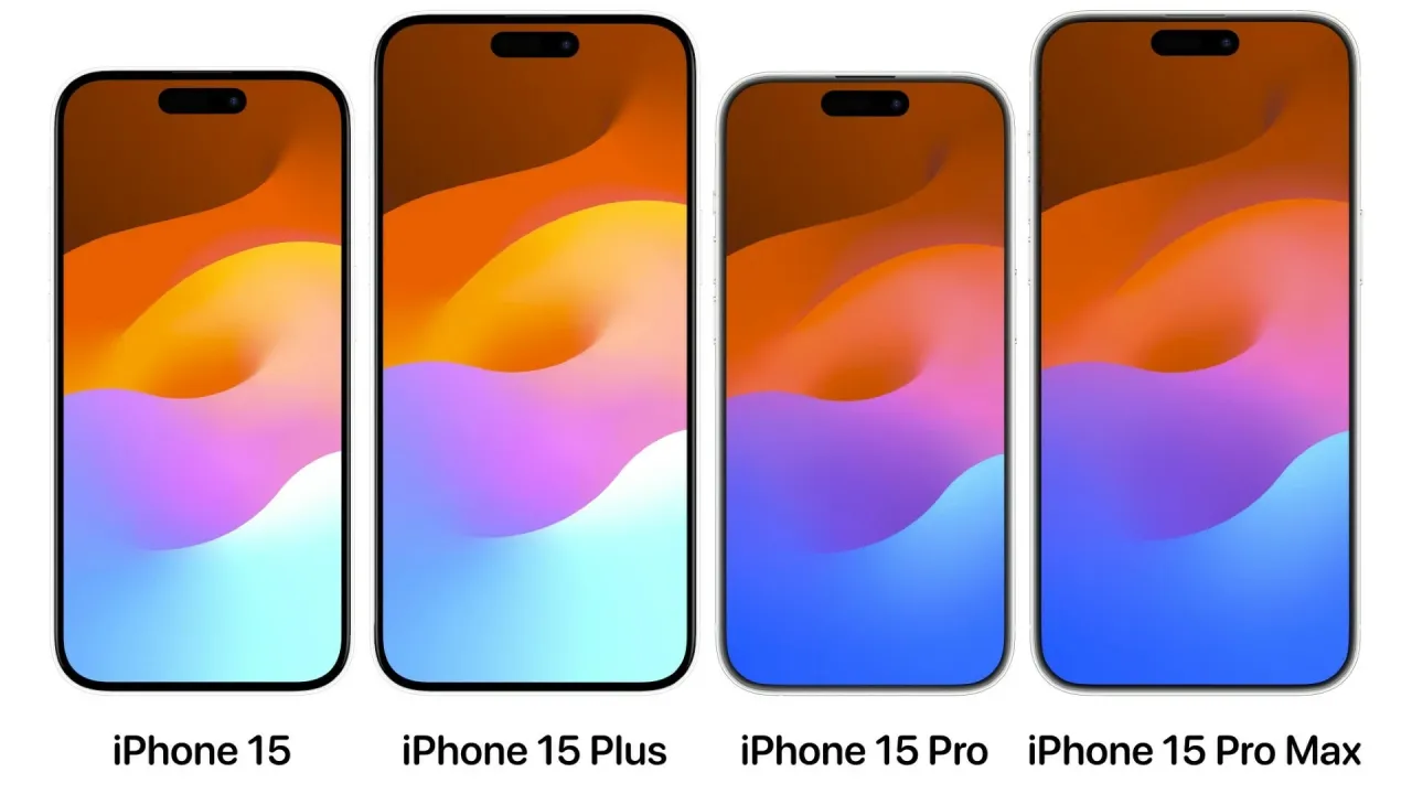 iPhone 15 verschiedene Modelle Preisvergleich