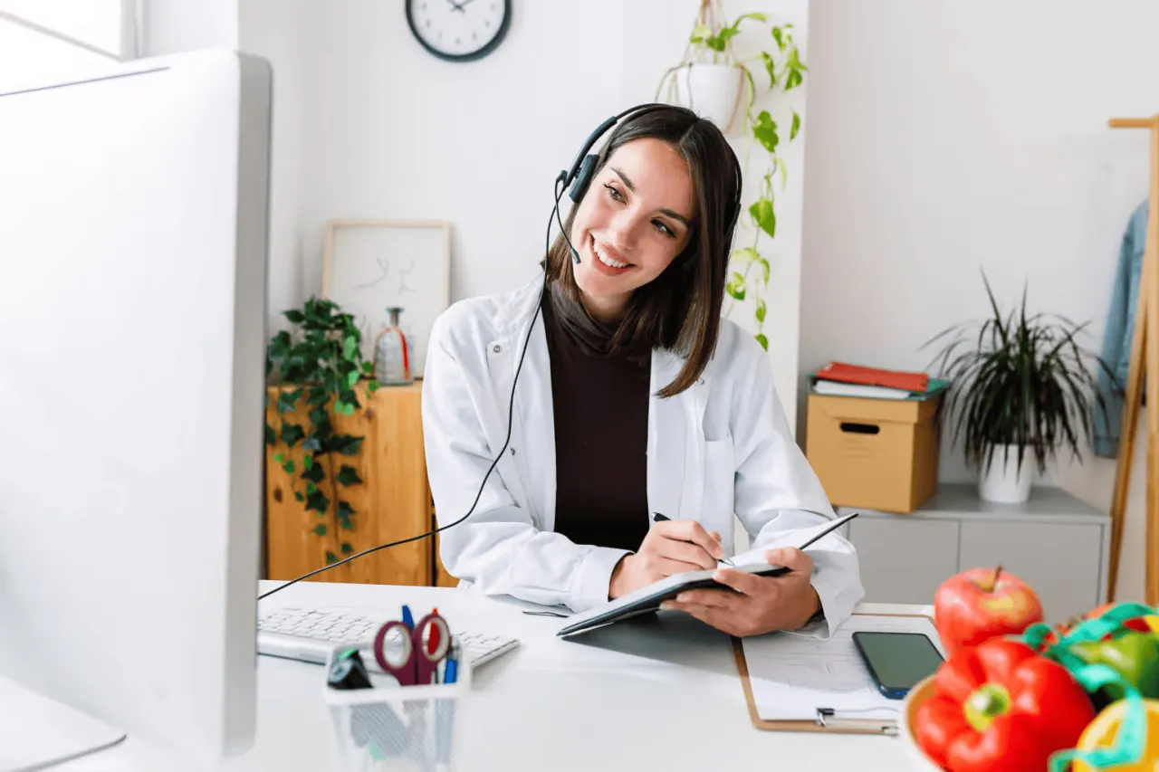 Dietetyk na NFZ opieka koordynowana