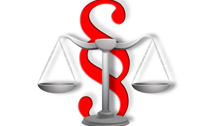 Rozporządzenie prawne