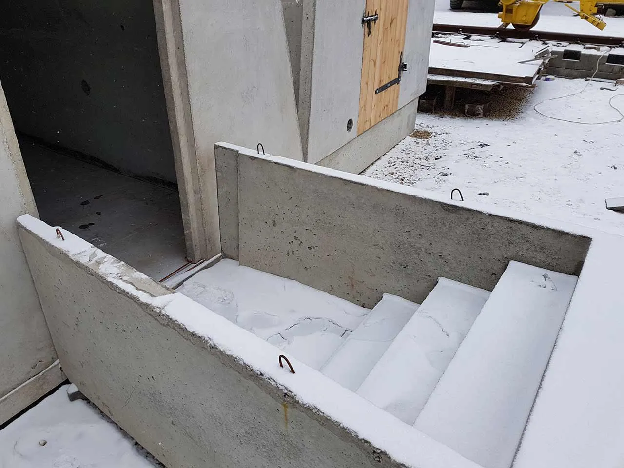 Rodzaje ziemianek tradycyjna prefabrykowana