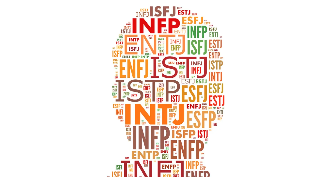 INFJ personality type percentage in population