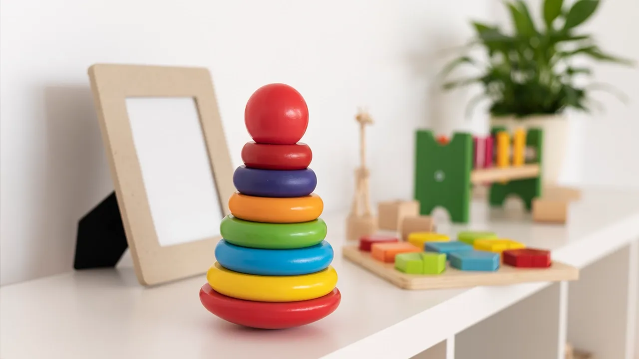 bezpieczne zabawki montessori certyfikaty