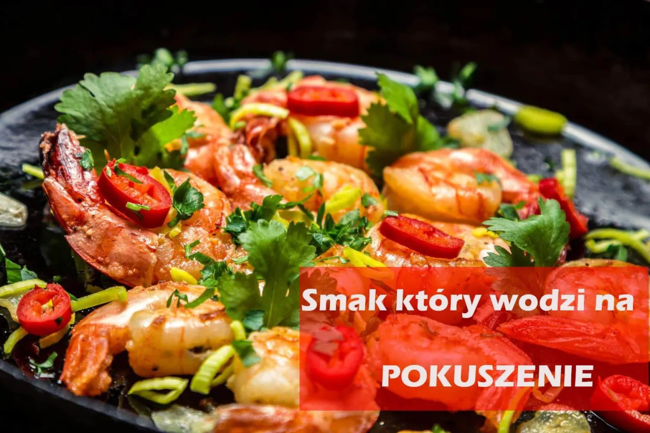 Naturalne afrodyzjaki w kuchni