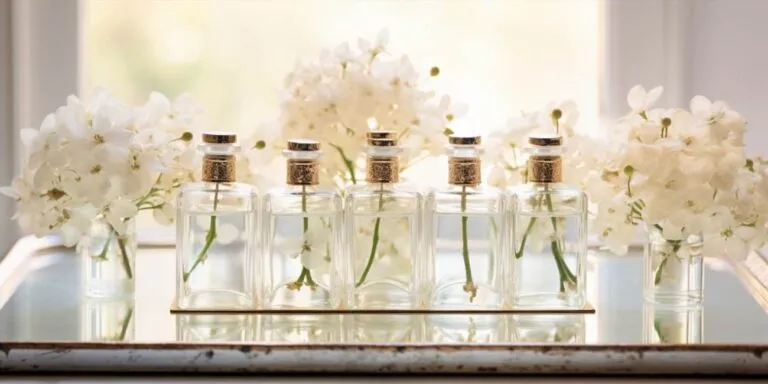 upcykling flakony po perfumach