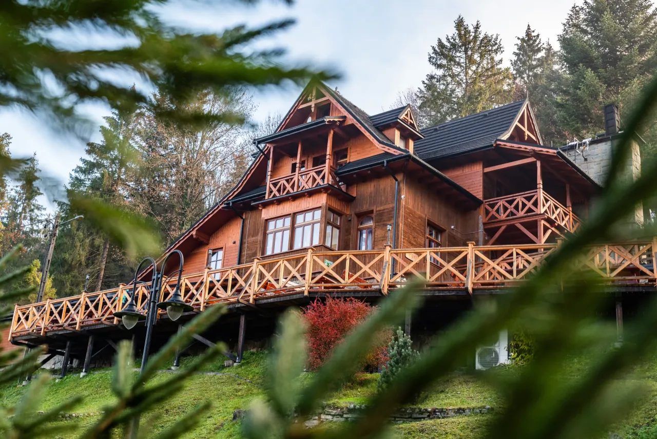 Cennik schronisk górskich Tatry Karkonosze Bieszczady