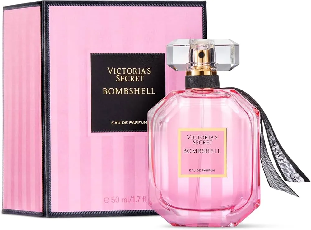 perfumy Victoria's Secret Bombshell butelka
