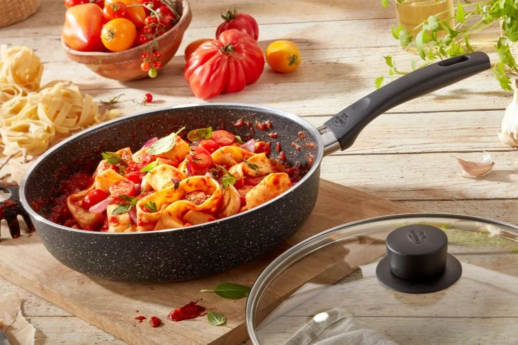 Wina do makaronu z pomidorami