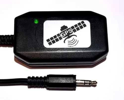 dedykowany odbiornik gps góry