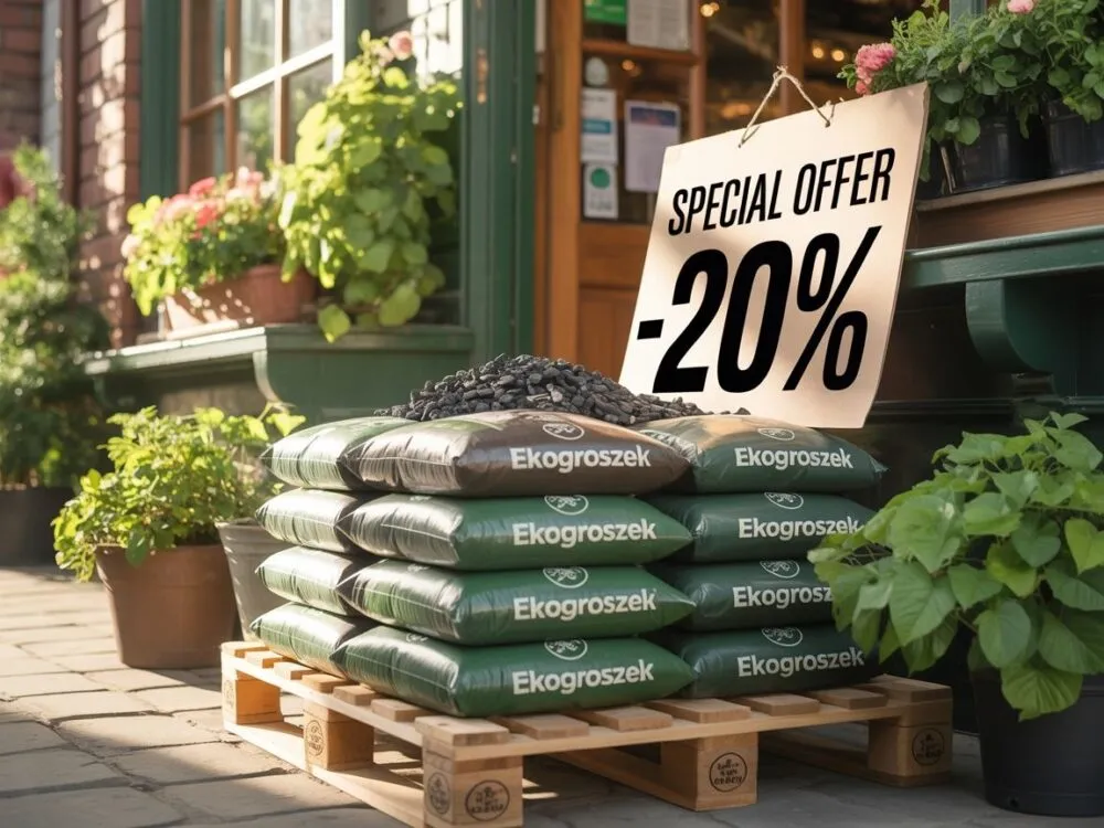 miejsca zakupu ekogroszku porównanie