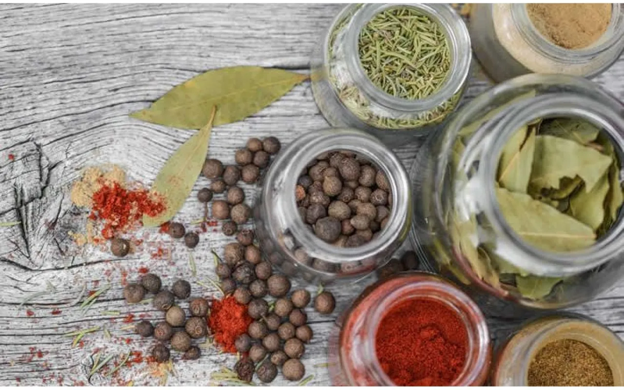 przyprawy do peklowania mięsa