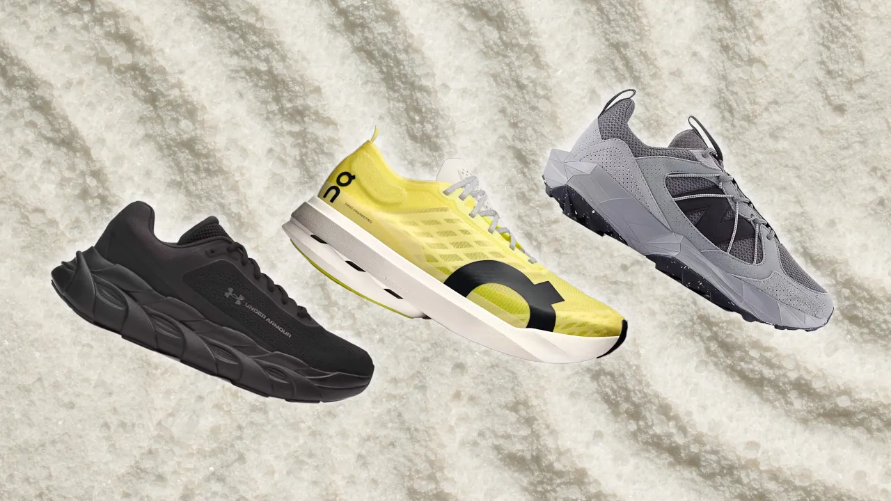 Herren Laufschuhe Sale verschiedene Modelle