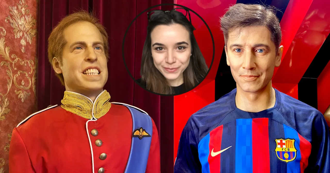 Historia rzeźb woskowych od starożytności do wsp&oacute;łczesności