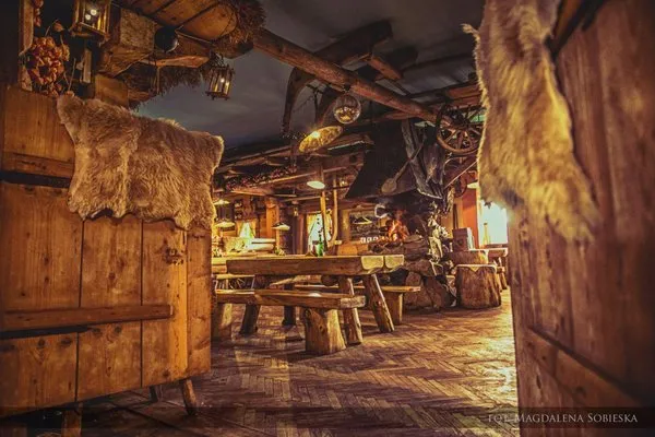 Zdjęcie Rabka gdzie zjeść - najlepsze restauracje, które zaskoczą smakiem