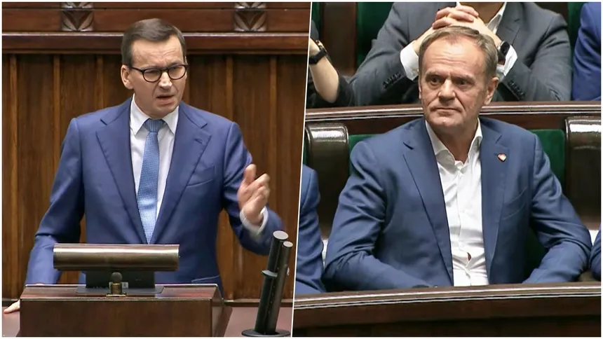 Zdjęcie Czy sejm może rozwiązać senat? Poznaj prawdę o ich relacjach