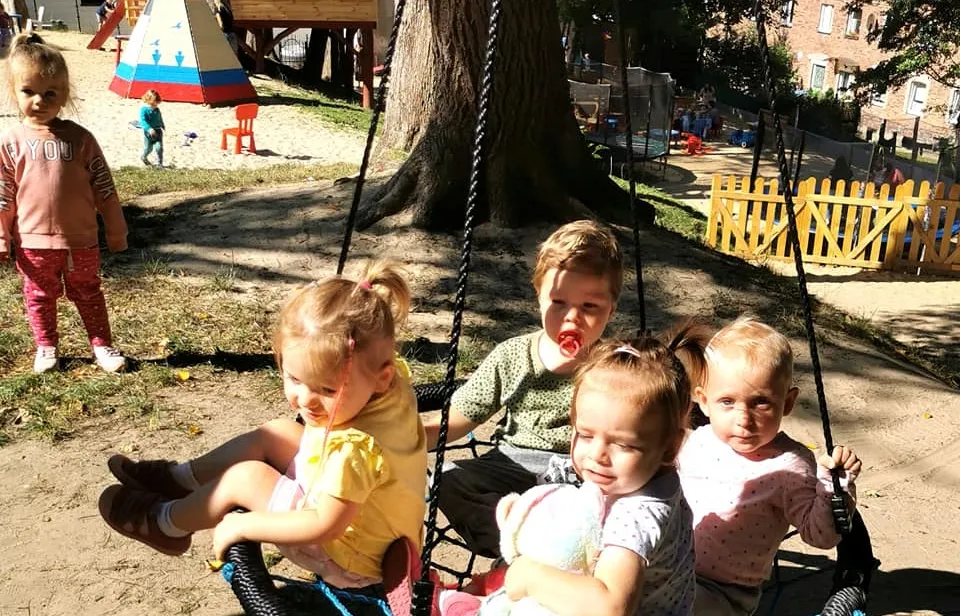 Zdjęcie Jak zachęcić dziecko do chodzenia do przedszkola bez stresu?