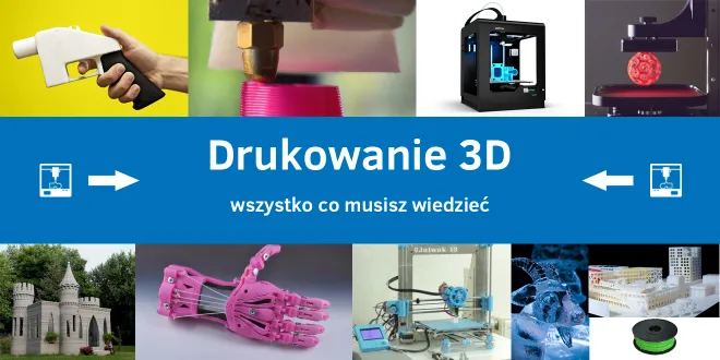 Zdjęcie Jak drukować 3D: Prosty sposób na udane projekty i unikanie błędów