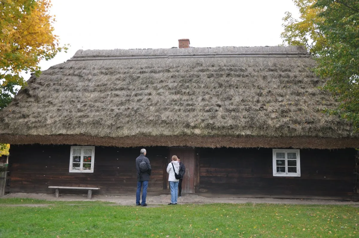 Zdjęcie Skansen Lednica: Odkryj fascynującą historię i atrakcje dla rodzin