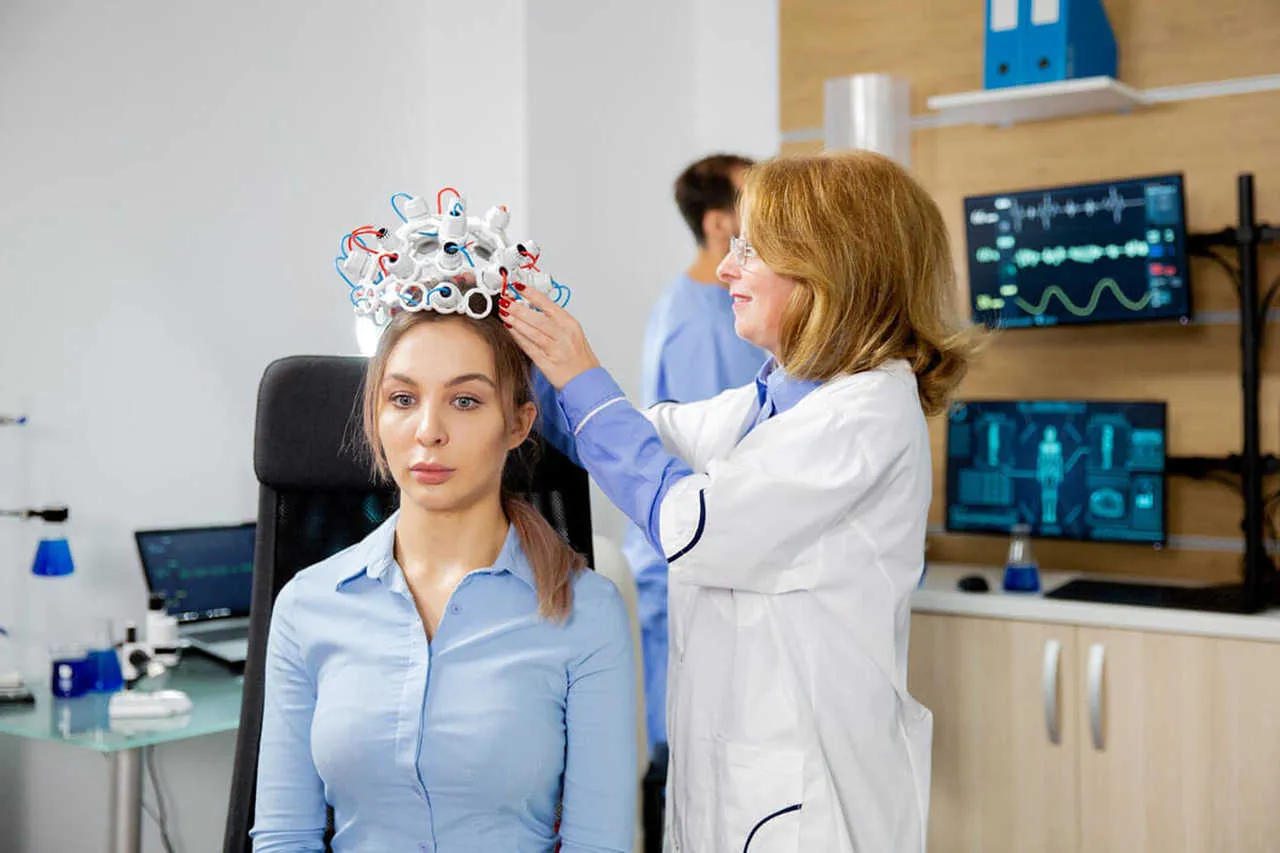 przygotowanie do wizyty u neurologa lista