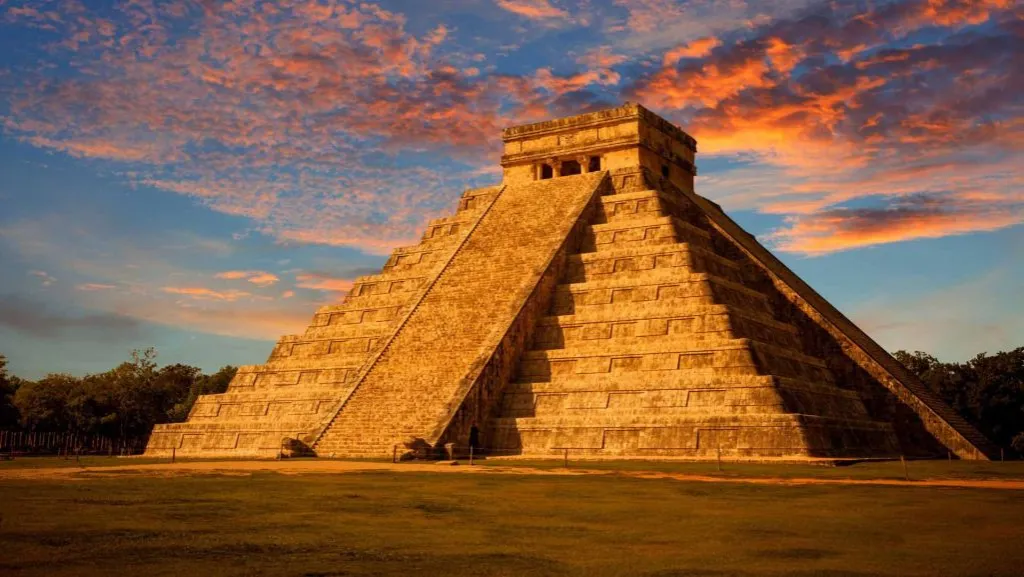 Słynne cuda architektury świata