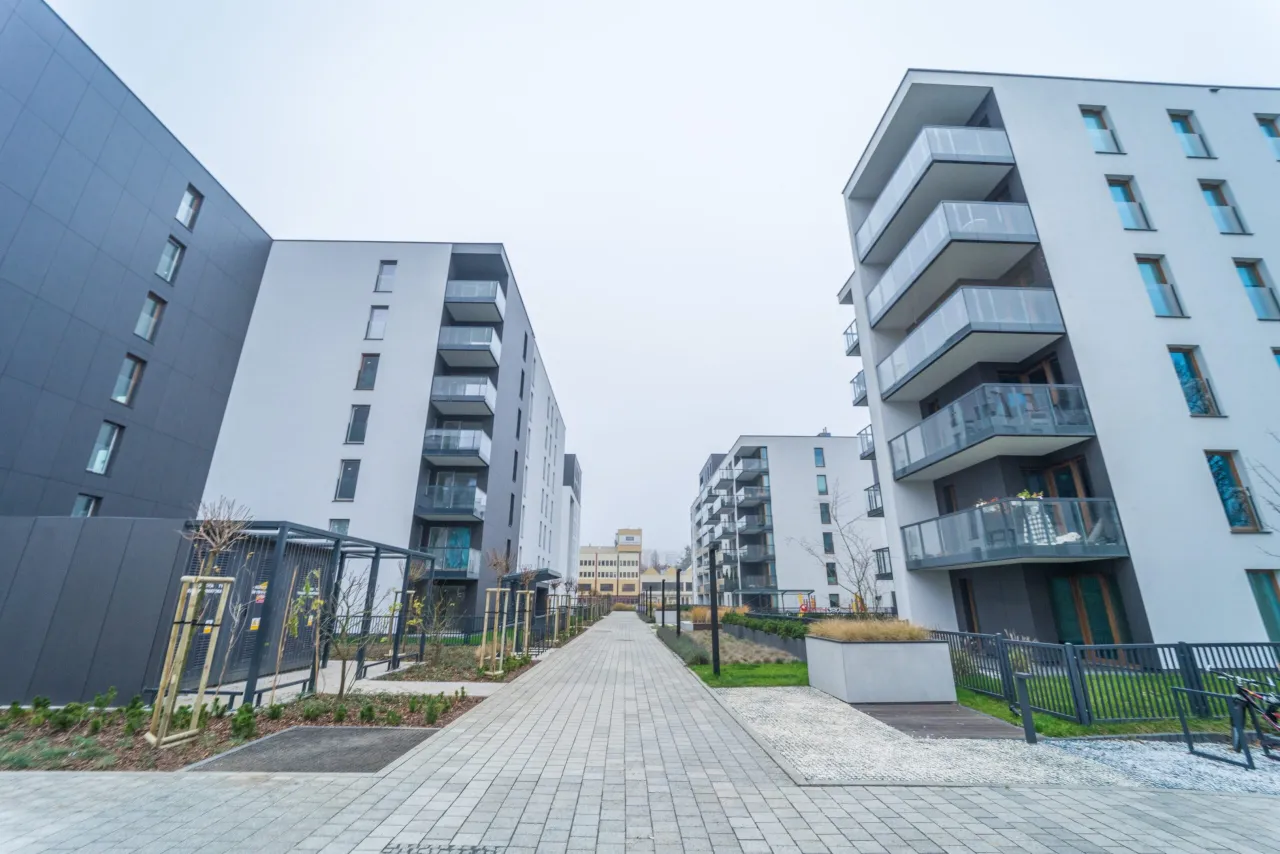 Prawo budowlane Polska