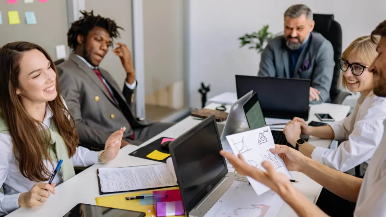 Finansowe systemy motywacyjne