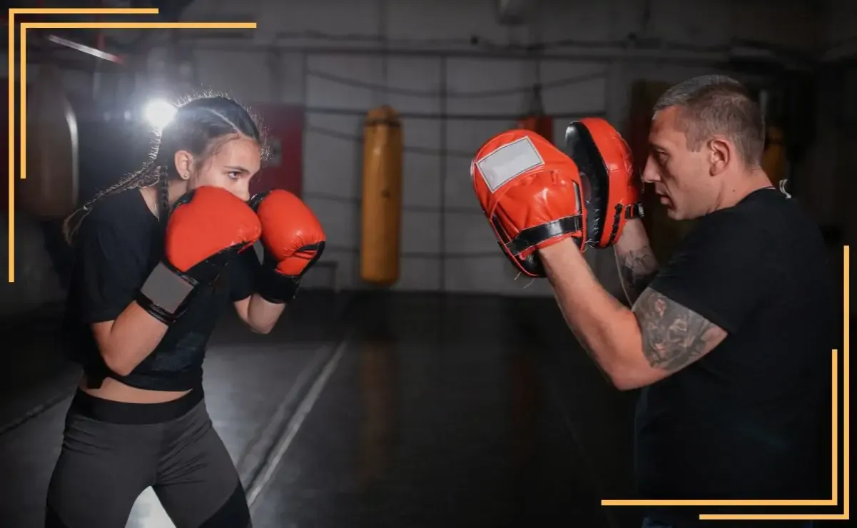 Porównanie sportów walki dla początkujących