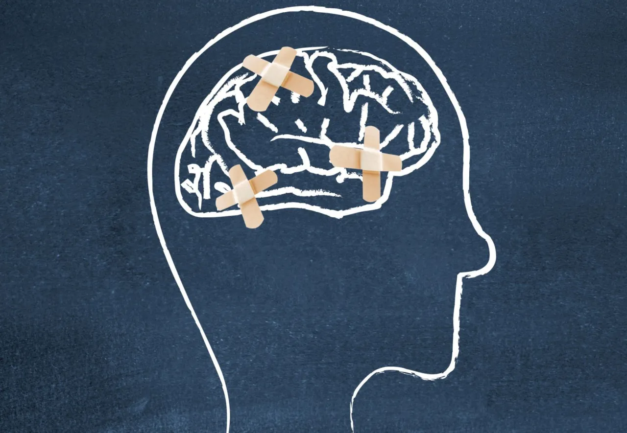 Definicja zaburzeń behawioralnych