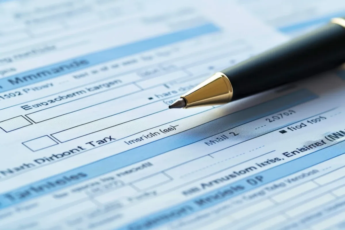 Formularz SD-Z2 instrukcja wypełniania