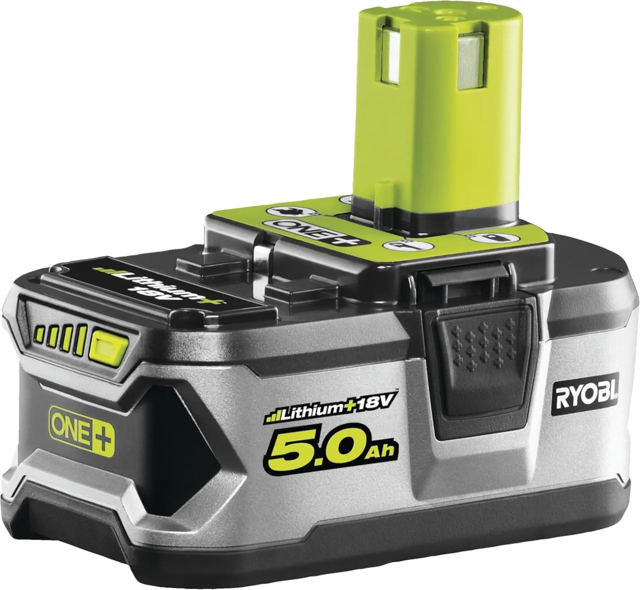 Ryobi ONE+ system akumulatorowy