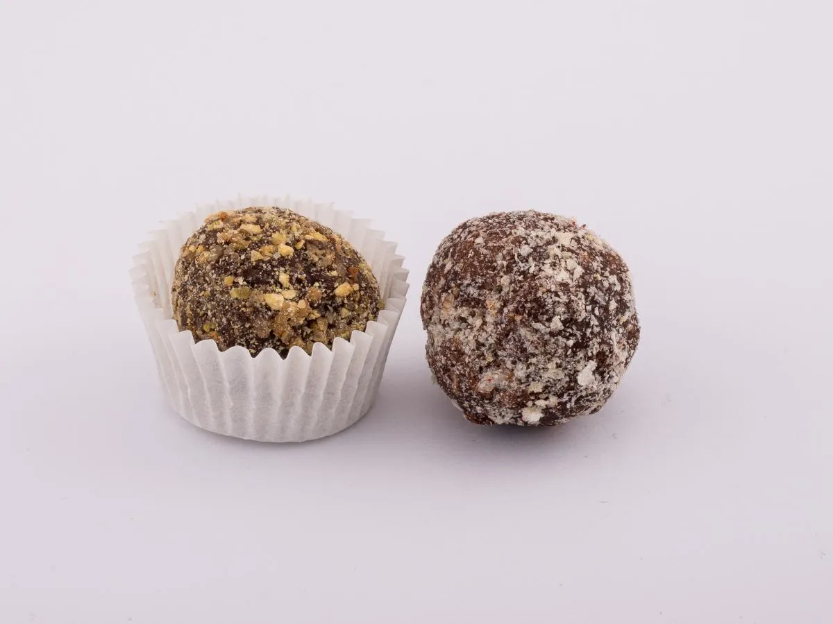 ciastka ziemniaczane nostalgia domowe wypieki