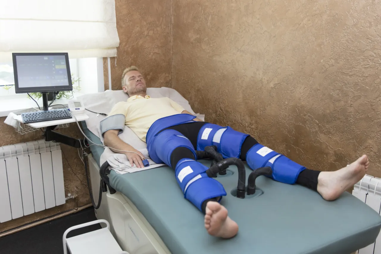 czynniki wpływające na koszt drenażu limfatycznego