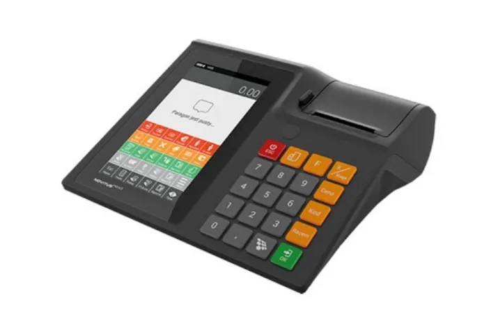 kasa fiskalna starego typu i nowa online